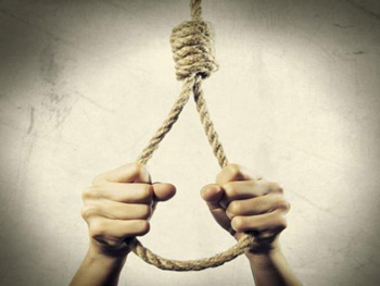 commit suicide..